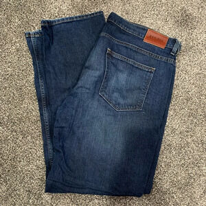 Red Ale Men's Jeans